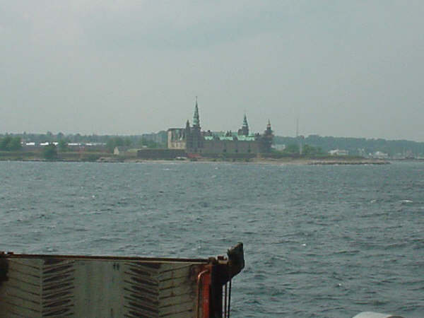 Kronborg