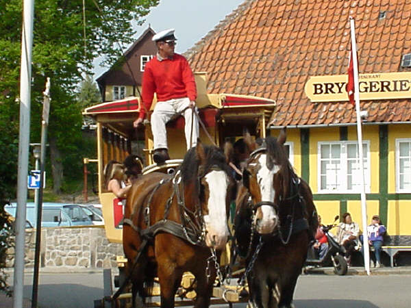 Svaneke torvedag